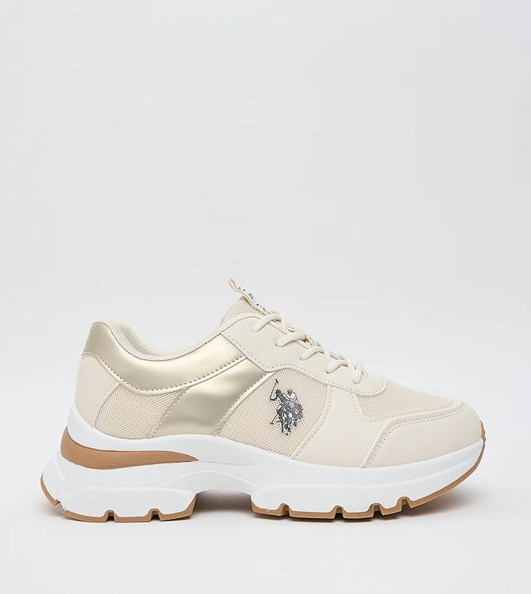 Women Low Top Comfort Sneakers